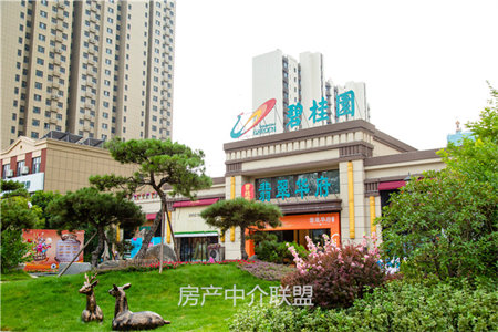 龙脉江南世家3室2厅1卫65万95.95m2精装出售